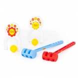 Zestaw Krokiet Polesie