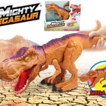 Mighty Megasaur Megabiter zabawka dinozaur