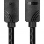 Premium kabel HDMI v2.1 2 m dla graczy