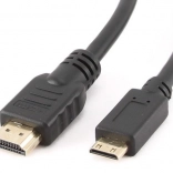 Kabel HDMI do Mini HDMI 1,8 m