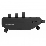 Torba rowerowa Rockbros