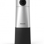 Przenośny 4K mikrofon konferencyjny i kamera z nagrywaniem 360°