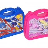 Lekarski zestaw dla dzieci