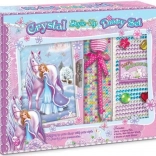 PECOWARE zestaw do dekorowania – koń