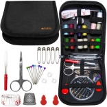 Kompaktowy zestaw do szycia