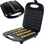 Opiekacz do orzechowych ciasteczek RUHHY