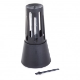 UV łapacz owadów 5 W, cicha praca, zasilanie USB