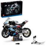 LEGO Technic BMW M 1000 RR Motocykl
