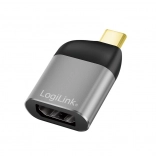 adapter usb‑c na displayport 8k