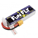 akumulator Tattu Fun Fly 1800 mAh 3S 11,1 V 100C z wtykiem XT60