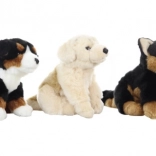 Pluszowy pies 26 cm