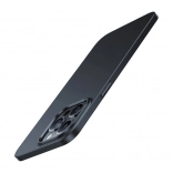 Etui Torras OriginFit-Mag do iPhone 15 Pro, czarne