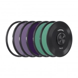 zestaw magnetycznych filtrów Freewell M2 Quick Swap 82 mm (ND8/ND64/ND1000/CPL/UV)