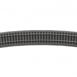 Piko tor kolejowy łukowy R9 z podsypką