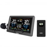 Meteo domowa stacja meteorologiczna