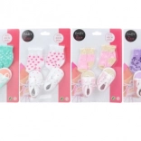 Skarpetki i buciki dla lalek 40 cm