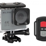 Kamera sportowa BLOW Pro4U 4K Wi‑Fi