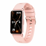 Smartwatch Fit FW53 Nitro 2 złoty