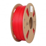 Czerwony filament PLA PLUS 1.75 mm