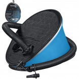 Bestway pompka nożna do materacy z adapterami