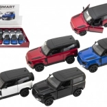 Model samochodu Land Rover Defender 90 KINSBURG 1:36