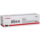 Kaseta CLBP Cartridge 054H żółty toner 3025C002
