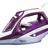 Parowa żelazko Eldom Drift z funkcją Fireman