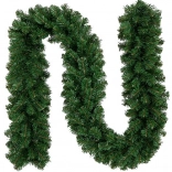 Świąteczny girlanda 2.7m