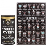 Puzzle dla miłośników kawy 500 elementów