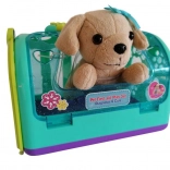 MAC TOYS Mały weterynarz dla dzieci