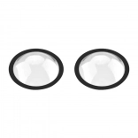 Ochronna osłona obiektywu PULUZ do INSTA360 ONE RS 1-Inch 360 Edition
