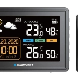 Stacja meteorologiczna WS30BK