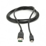 Kabel USB micro USB AM–MBM5P 1 m EASY-USB