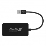 Bezprzewodowy Adapter Carlinkit do Android Auto i CarPlay