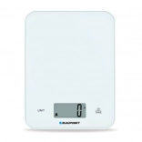 Cyfrowa waga kuchenna BLAUPUNKT FKS401