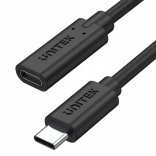 Uniwersalny kabel przedłużający USB-C Unitek 1m