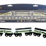 Maxim ekspresowy zestaw Shinkansen