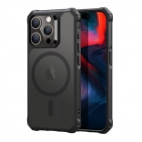 Etui ESR Air Armor do iPhone 15 Pro z MagSafe, czarne