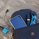 Hybrydowe szkło HybridGlass dla Samsung Galaxy S25 Plus