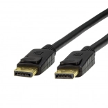 Kabel DisplayPort 1.4 8K, 1 m