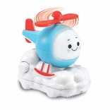 Tut Tut autko Otik – Helena