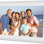 Cyfrowa ramka na zdjęcia z WiFi 10.1 cala