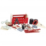 Dwustronna walizka z narzędziami Vilac