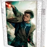 Puzzle 3D HARRY POTTER – Harry, 300 elementów