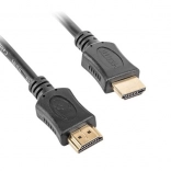 Kabel HDMI 2.0 wysokiej prędkości z Ethernetem 4.5m