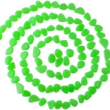 Zielony