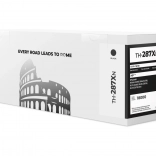 Toner czarny do HP LaserJet M506