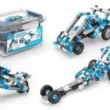 Kreatywny zestaw konstrukcyjny Engino Maker Master 30w1