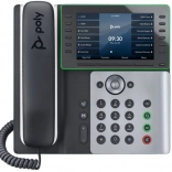Telefon IP Poly Edge E500