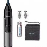 Trymer do nosa i uszu Philips NT3650